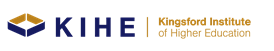 KIHE Logo